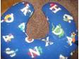 ABC boppy pillow used condition