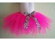 Up for your consideration is a beautiful hot pink tutu for