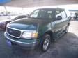 2000 Ford Expedition Green,  106581 Miles