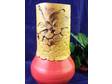 Double D Design Custom Studios Organic Dragonfly Vase ~ by