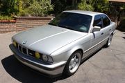 1991 BMW M5 173000 miles