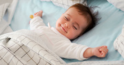 The Importance Of Baby Sleep