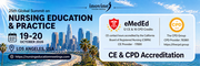 25th Global Summit on Nursing Education and Practice (GSNEP 2026)-abil