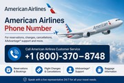 Need American Airlines Phone number quick flight support?