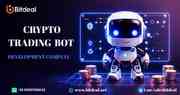 Build a Custom Crypto Trading Bot with Bitdeal's Expert Developers
